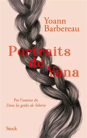 Couverture du produit · Portraits de Yana