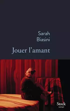 Couverture du produit · Jouer l'amant