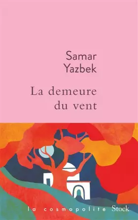 Couverture du produit · La demeure du vent
