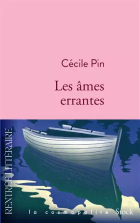Couverture du produit · Les âmes errantes