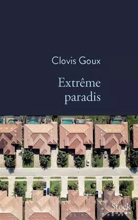 Couverture du produit · Extrême paradis