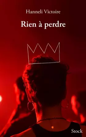 Couverture du produit · Rien à perdre