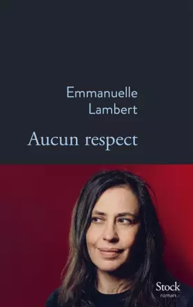 Couverture du produit · Aucun respect