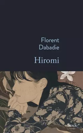 Couverture du produit · Hiromi