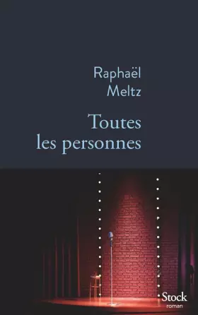 Couverture du produit · Toutes les personnes