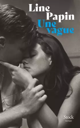 Couverture du produit · Une vague