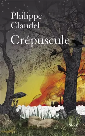 Couverture du produit · Crépuscule