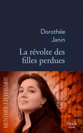 Couverture du produit · La révolte des filles perdues