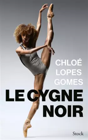 Couverture du produit · Le cygne noir