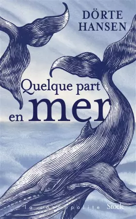 Couverture du produit · Quelque part en mer