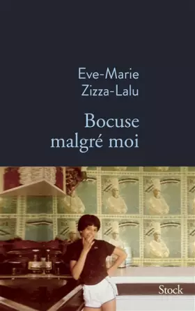 Couverture du produit · Bocuse malgré moi
