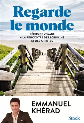 Couverture du produit · Regarde le monde