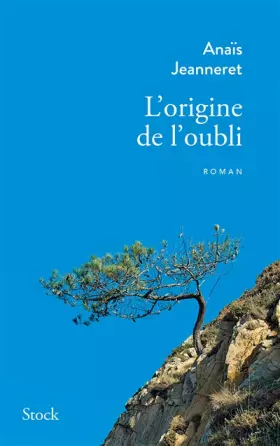 Couverture du produit · L'origine de l'oubli