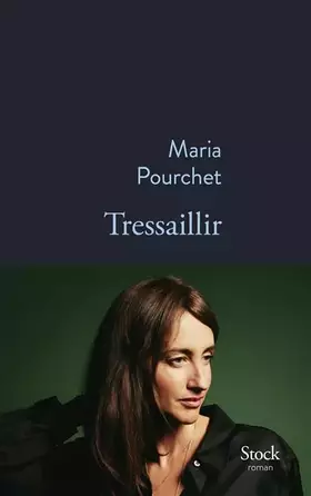 Couverture du produit · Tressaillir