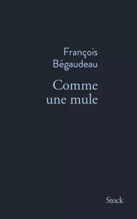 Couverture du produit · Comme une mule