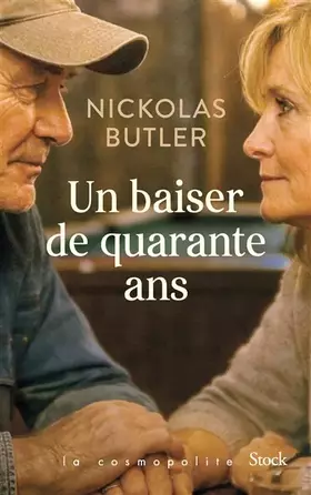 Couverture du produit · Un baiser de quarante ans