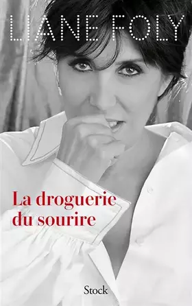 Couverture du produit · La droguerie du sourire