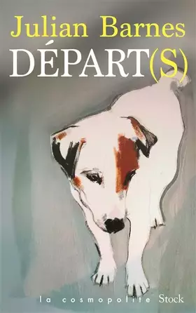Couverture du produit · Départ(s)