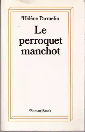 Couverture du produit · Le perroquet manchot