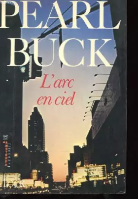 Couverture du produit · L'arc en ciel