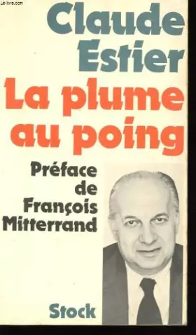 Couverture du produit · La plume au poing