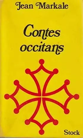 Couverture du produit · Contes occitans
