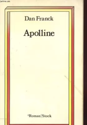 Couverture du produit · Apolline