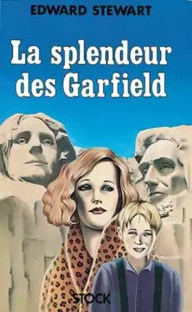 Couverture du produit · La splendeur des Garfield