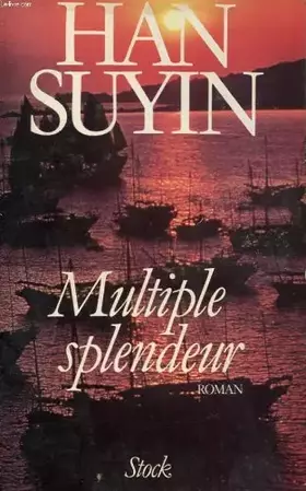 Couverture du produit · Multiple splendeur