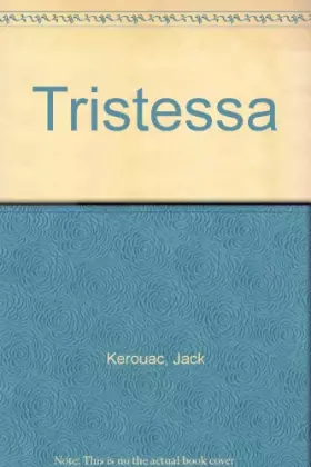 Couverture du produit · Tristessa