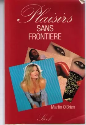 Couverture du produit · Plaisirs sans frontière