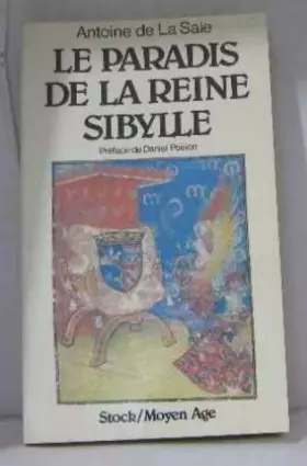 Couverture du produit · Le paradis de la reine Sibylle