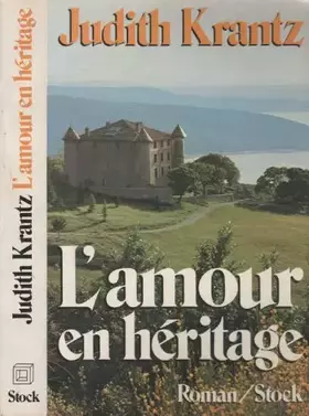 Couverture du produit · L'Amour En Héritage