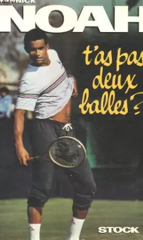 Couverture du produit · T'as pas deux balles ?