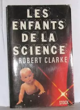 Couverture du produit · Les Enfants De La Science
