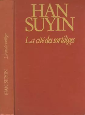 Couverture du produit · LA CITE DES SORTILEGES