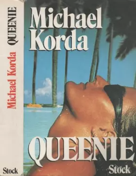 Couverture du produit · Queenie