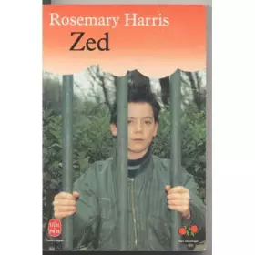 Couverture du produit · Zed (Bel oranger)