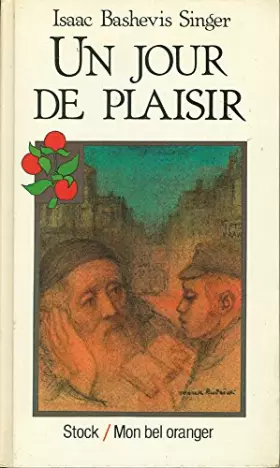Couverture du produit · Un Jour de plaisir