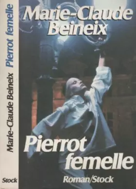 Couverture du produit · pierrot femelle