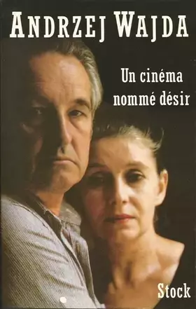 Couverture du produit · Un cinéma nommé désir