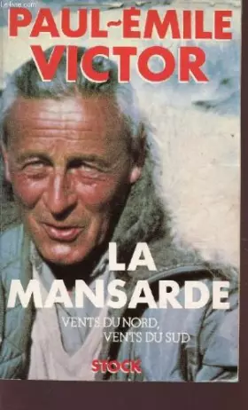 Couverture du produit · La mansarde