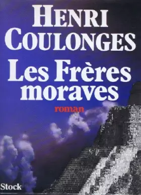 Couverture du produit · Les frères moraves