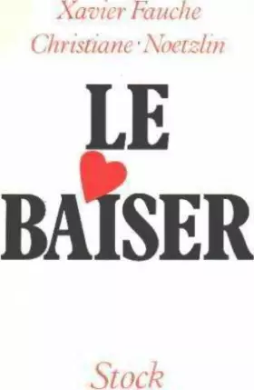 Couverture du produit · Le Baiser