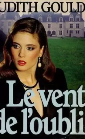 Couverture du produit · Le vent de l'oubli