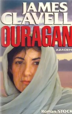 Couverture du produit · Ouragan : Azadeh