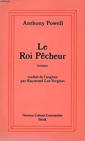 Couverture du produit · LE ROI PECHEUR