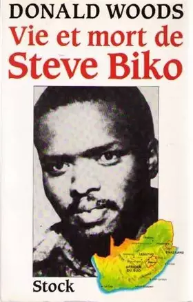 Couverture du produit · Vie et mort de Steve Biko