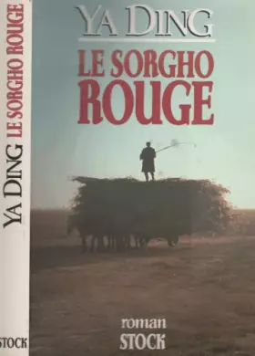 Couverture du produit · Le sorgho rouge