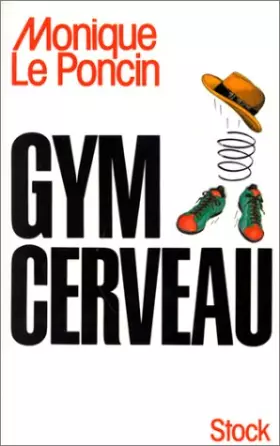 Couverture du produit · Gym cerveau